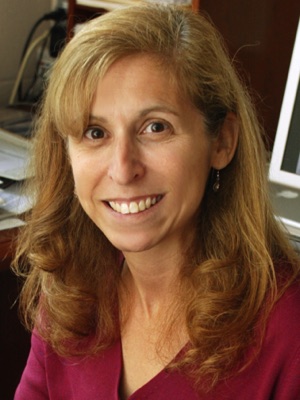 Naomi Leonard