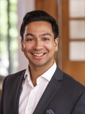 Ani Majumdar