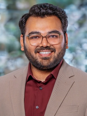 Dhruv Shah