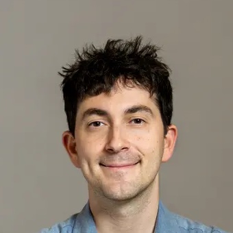 Tom Silver