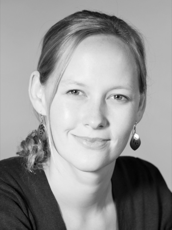 Kirstin H. Petersen