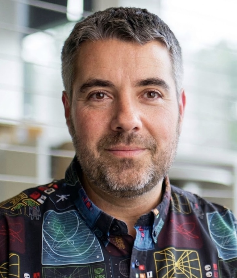 Alberto Rodriguez