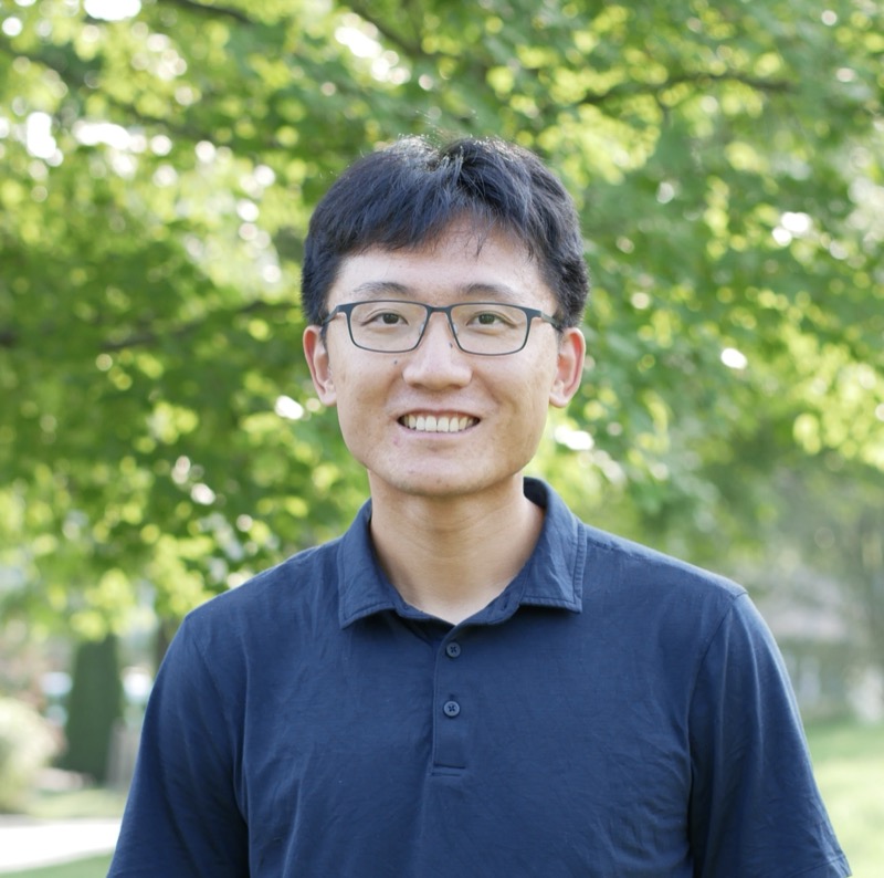 Zhengbo Zou